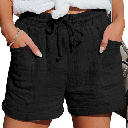 Daisy | Women's Effortlessly Comfortable Summer Shorts