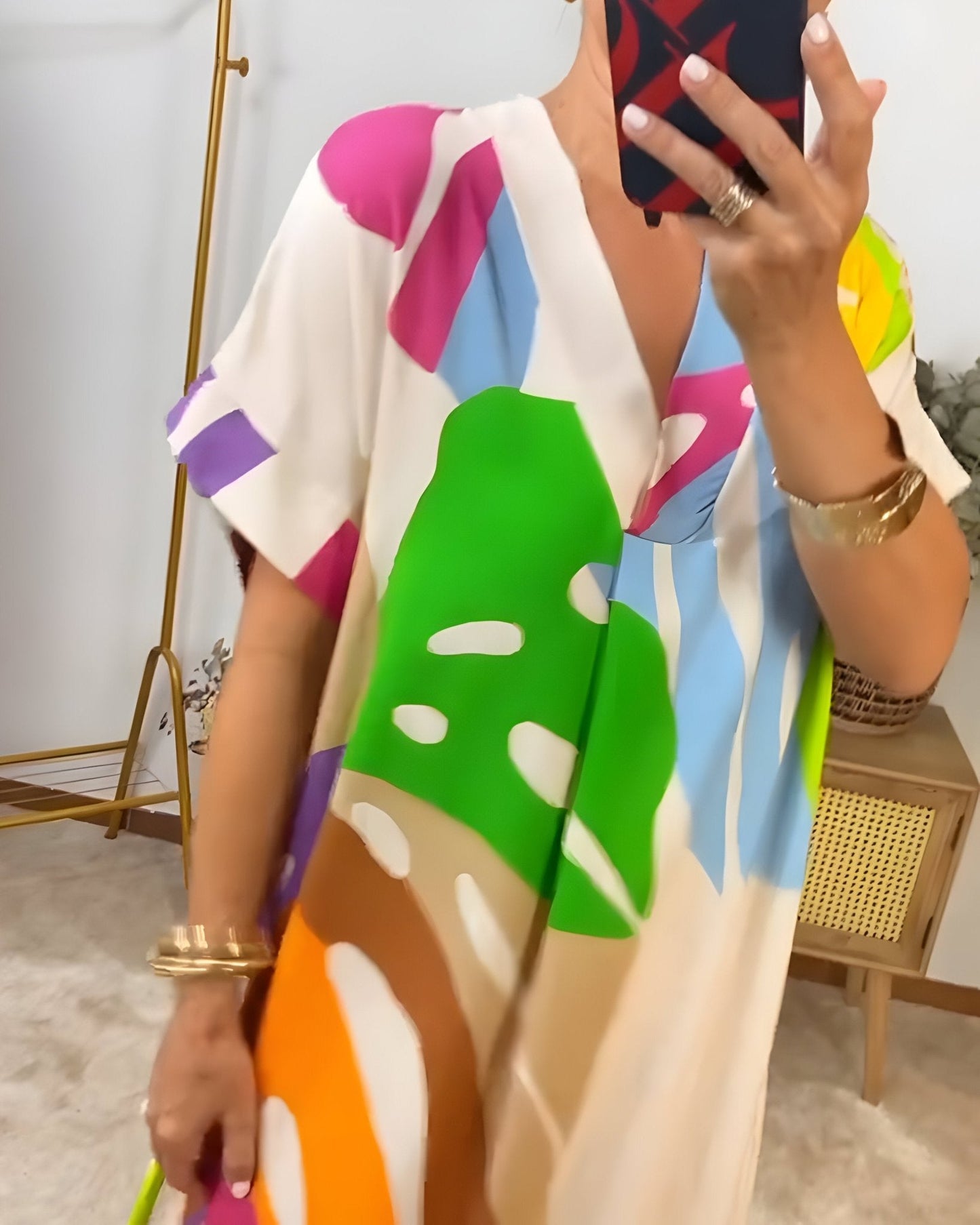 Sandra | Women's Casual Women's Summer Dress – Casual, Summer