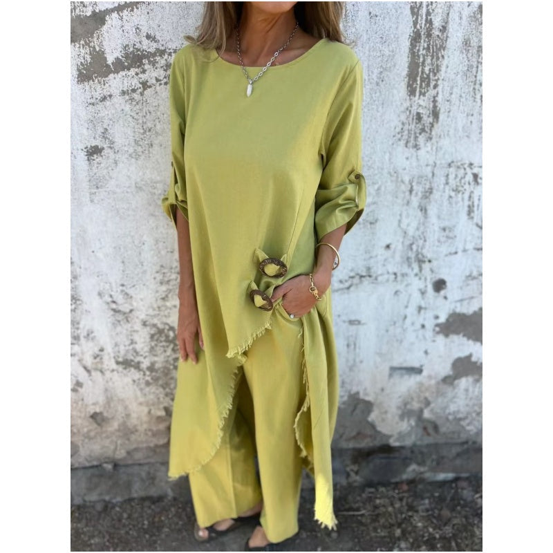 Aria | Women's Everyday Elegance Ensemble