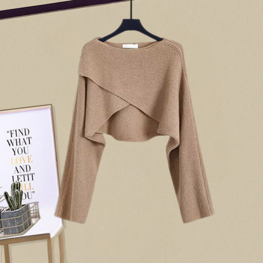 Jean | Women's The 2-in-1 Knit Dress Set – Knit