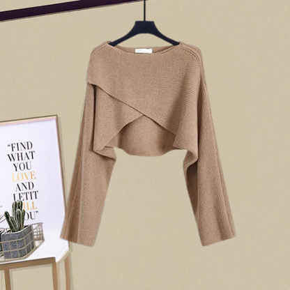 Jean | Women's The 2-in-1 Knit Dress Set – Knit