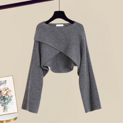Jean | Women's The 2-in-1 Knit Dress Set – Knit